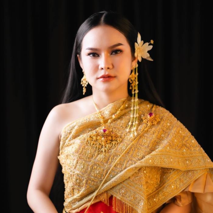 แม่น้ำหนึ่ง